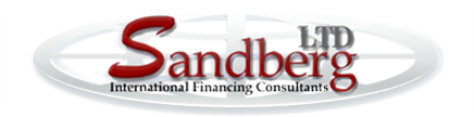 Sandberg LTD Logo