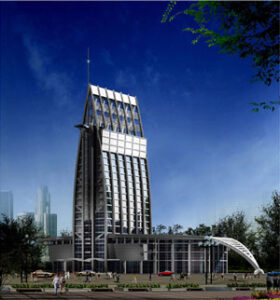 O'Dami Hotel, Fitness and Leisure Center Anshan City Liaoning Province, People's Republic Of China
